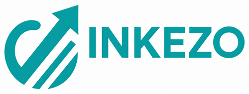 Inkezo Industrial Mining Services Logo